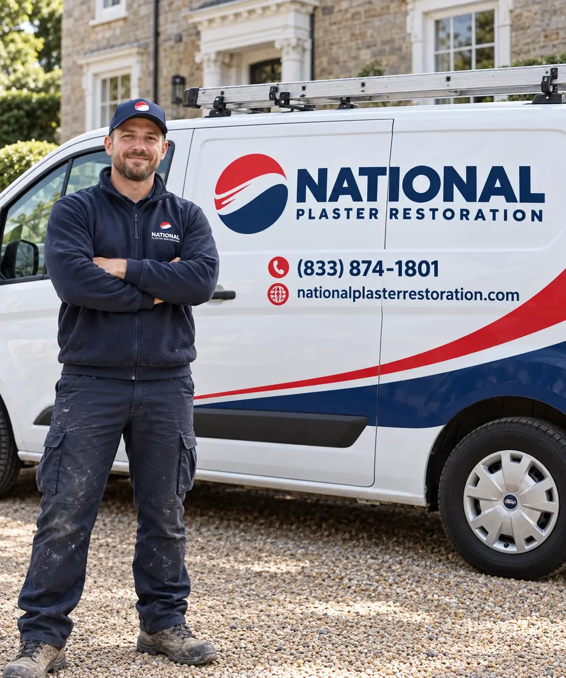 Plaster Repair company in Lake Mills, IA
